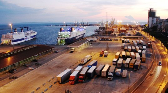 Autoriteti Portual i Durresit shpall tenderin: 46 mln leke per ndricimin